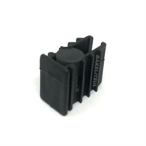 BUCHA DE ENGATE TUBO RETANGULAR 03313 