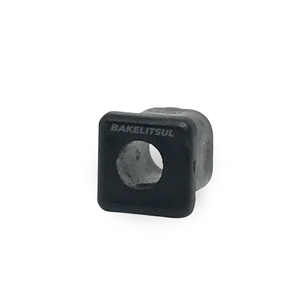 BUCHA DE ENGATE TUBO QUADRADO 03279 