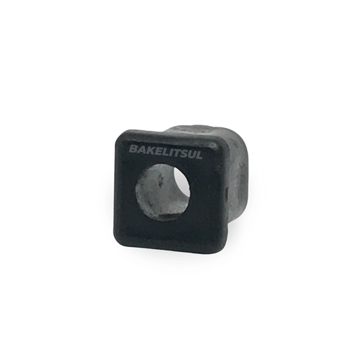 BUCHA DE ENGATE TUBO QUADRADO 03279 