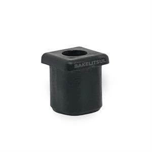 BUCHA DE ENGATE TUBO QUADRADO 03279 