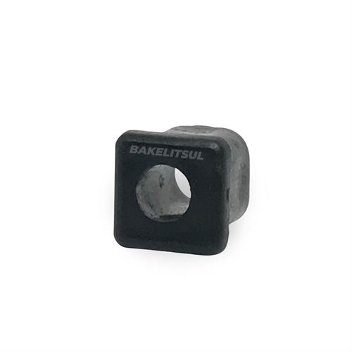 BUCHA DE ENGATE TUBO QUADRADO 03279 