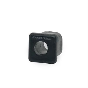 BUCHA DE ENGATE TUBO QUADRADO 03279 