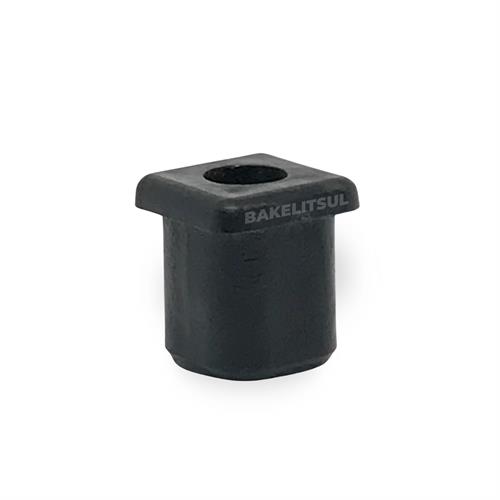 BUCHA DE ENGATE TUBO QUADRADO 03279 