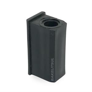BUCHA DE ENGATE TUBO RETANGULAR VERTICAL 03283 