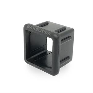 BUCHA PARA REDUÇÃO DE TUBOS QUADRADOS 02306 