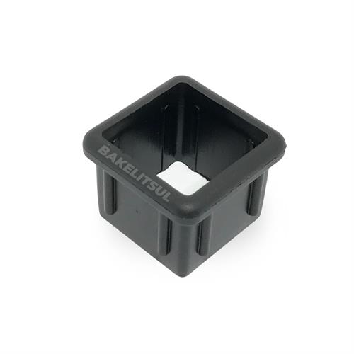 BUCHA PARA REDUÇÃO DE TUBOS QUADRADOS 02306 