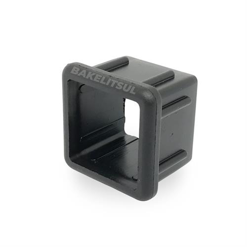 BUCHA PARA REDUÇÃO DE TUBOS QUADRADOS 02306 