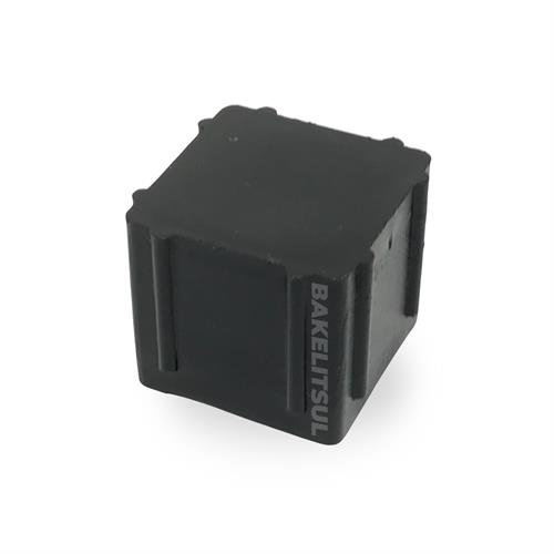 BUCHA PARA REDUÇÃO DE TUBOS QUADRADOS 02306 