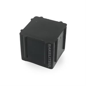 BUCHA PARA REDUÇÃO DE TUBOS QUADRADOS 02306 