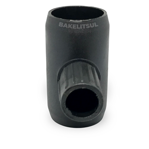 BUCHA PARA CONEXÃO DE TUBOS SEM SOLDA 1 SAÍDA 04610 