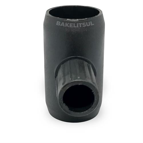 BUCHA PARA CONEXÃO DE TUBOS SEM SOLDA 1 SAÍDA 04610 