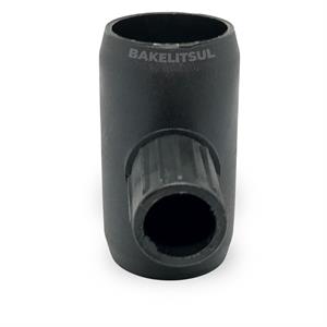 BUCHA PARA CONEXÃO DE TUBOS SEM SOLDA 1 SAÍDA 04610 