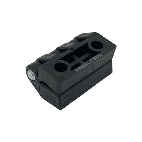 DOBRADIÇA PLÁSTICA SOBREPOSTA DB-A7 04273 F3 01932 