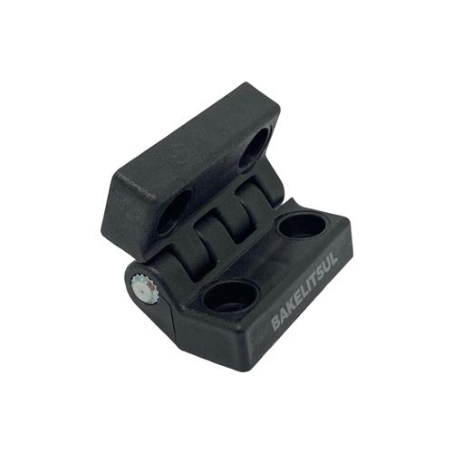 DOBRADIÇA PLÁSTICA SOBREPOSTA DB-A7 04273 F3 01932 