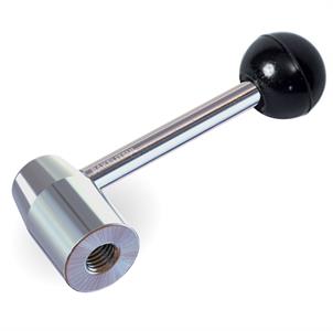 AJUSTADOR ALAVANCA TRAVA FIXA AÇO ROSCA INTERNA-TIPO1 02251 