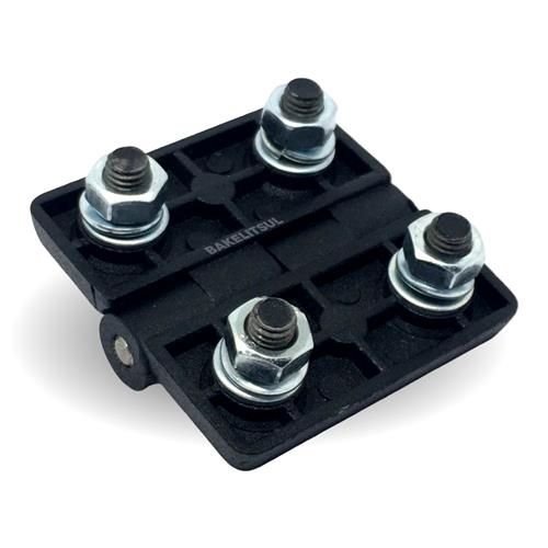 DOBRADIÇA METÁLICA PARAFUSO INVISÍVEL 01522 