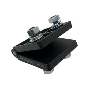 DOBRADIÇA METÁLICA PARAFUSO INVISÍVEL DB-C2 00381 