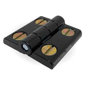 DOBRADIÇA METÁLICA DB-D 01529 F3 06374 