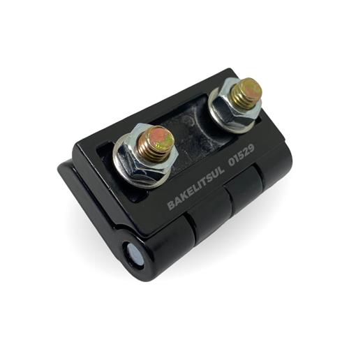 DOBRADIÇA METÁLICA DB-D 01529 F3 06374 