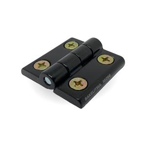 DOBRADIÇA METÁLICA DB-D 01529 F3 06374 