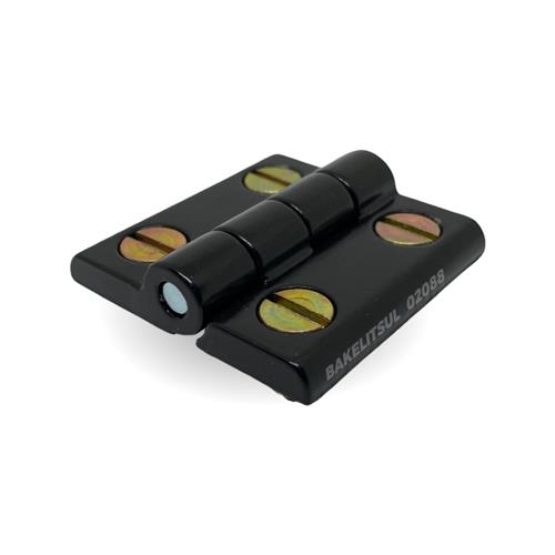 DOBRADIÇA METÁLICA DB-D 01529 F3 06374 