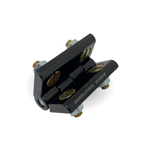 DOBRADIÇA METÁLICA DB-D 01529 F3 06374 