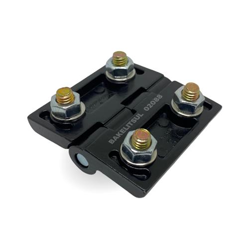 DOBRADIÇA METÁLICA DB-D 01529 F3 06374 