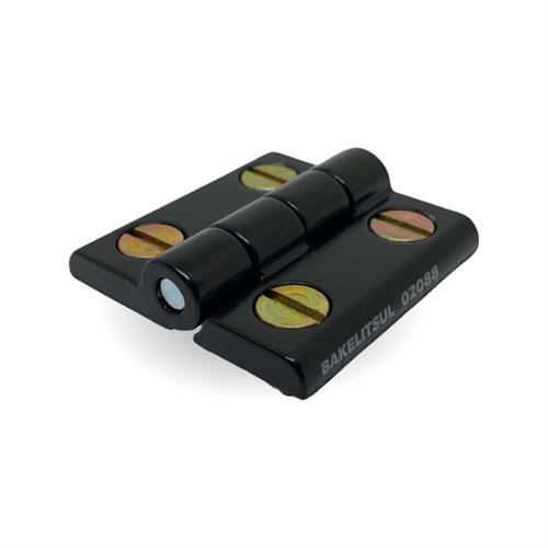 DOBRADIÇA METÁLICA DB-D 01529 F3 06374 