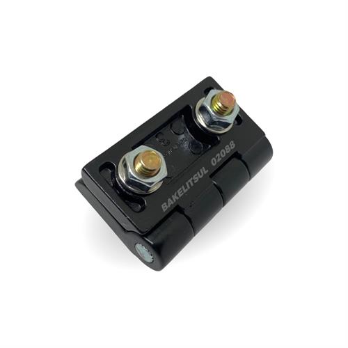 DOBRADIÇA METÁLICA DB-D 01529 F3 06374 