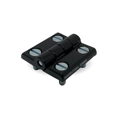 DOBRADIÇA METÁLICA DB-D 01529 F3 06374 