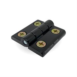 DOBRADIÇA METÁLICA DB-D 01529 F3 06374 