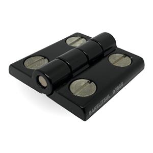 DOBRADIÇA METÁLICA INOX DB-D1 07856 F3 06399 