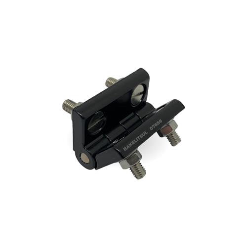 DOBRADIÇA METÁLICA INOX DB-D1 07856 F3 06399 