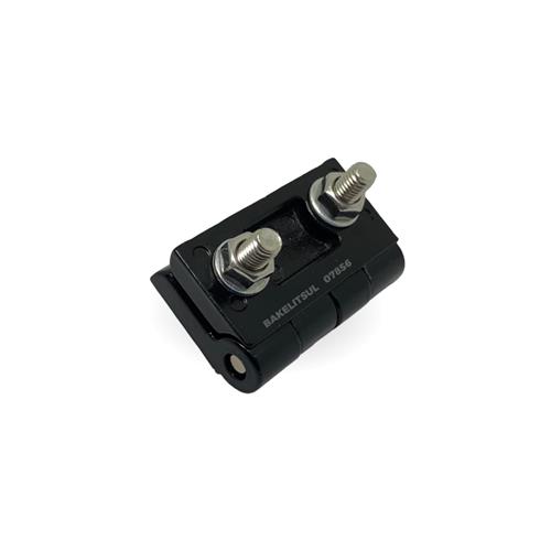 DOBRADIÇA METÁLICA INOX DB-D1 07856 F3 06399 