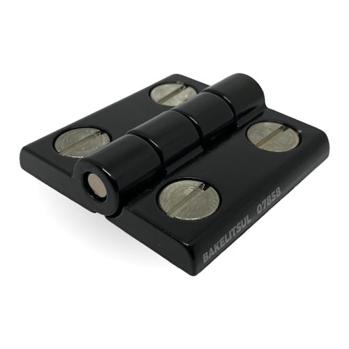 DOBRADIÇA METÁLICA INOX DB-D1 07856 F3 06399 