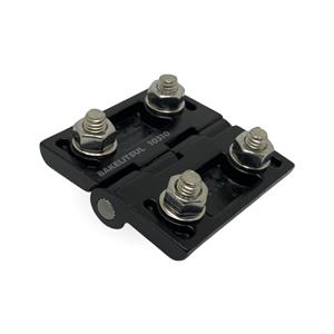 DOBRADIÇA METÁLICA INOX DB-D1 07856 F3 06399 