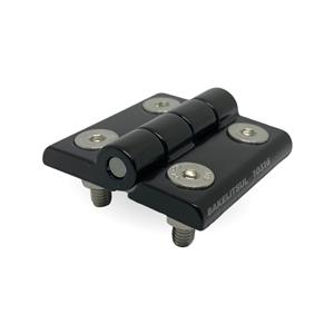 DOBRADIÇA METÁLICA INOX DB-D1 07856 F3 06399 