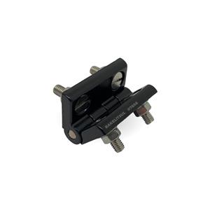 DOBRADIÇA METÁLICA INOX DB-D1 07856 F3 06399 