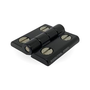 DOBRADIÇA METÁLICA INOX DB-D1 07856 F3 06399 