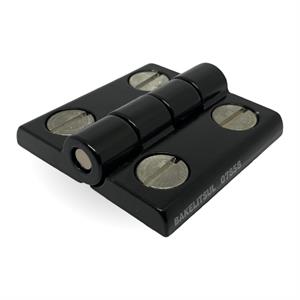 DOBRADIÇA METÁLICA INOX DB-D1 07856 F3 06399 