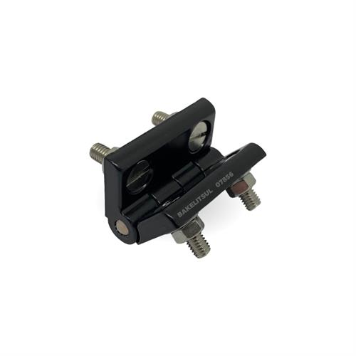 DOBRADIÇA METÁLICA INOX DB-D1 07856 F3 06399 