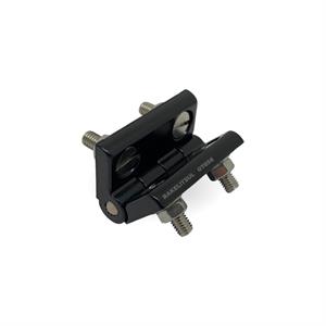 DOBRADIÇA METÁLICA INOX DB-D1 07856 F3 06399 