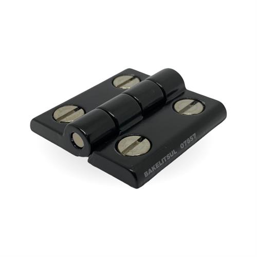 DOBRADIÇA METÁLICA INOX DB-D1 07856 F3 06399 