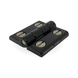 DOBRADIÇA METÁLICA INOX DB-D1 07856 F3 06399 