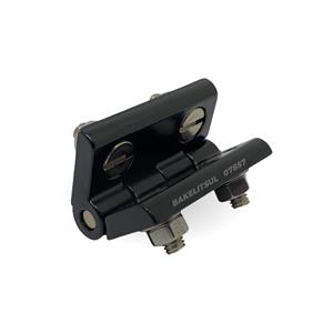 DOBRADIÇA METÁLICA INOX DB-D1 07856 F3 06399 