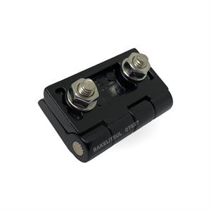 DOBRADIÇA METÁLICA INOX DB-D1 07856 F3 06399 