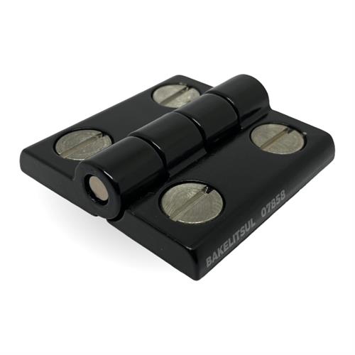 DOBRADIÇA METÁLICA INOX DB-D1 07856 F3 06399 