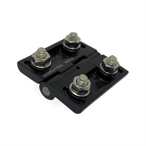 DOBRADIÇA METÁLICA INOX DB-D1 07856 F3 06399 