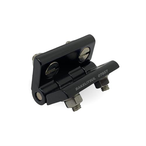 DOBRADIÇA METÁLICA INOX DB-D1 07856 F3 06399 