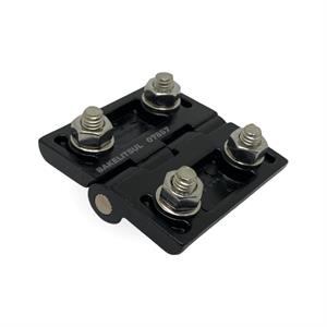 DOBRADIÇA METÁLICA INOX DB-D1 07856 F3 06399 